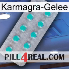 Karmagra Jelly 28